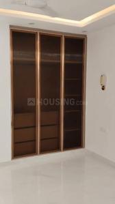 Bedroom Image of 2200 Sq.ft 4 BHK Apartment / Flat for sale in DDA Flats Vasant Kunj, Vasant Kunj New Delhi for Rs. 42500000