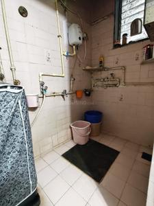 Image of 900 Sq.ft 2 BHK Apartment / Flat for rent in Vashi, Navi Mumbai for Rs. 45000