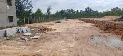 Image of 1200 Sq.ft Residential Plot / Land for sale in Ramasandra Anekal Taluka, Bengaluru for Rs. 4200003