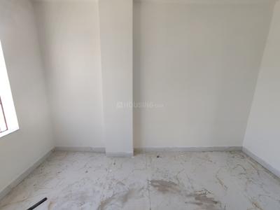 Bedroom Image of 700 Sq.ft 2 BHK Apartment / Flat for sale in South Dum Dum Kolkata for Rs. 3150000