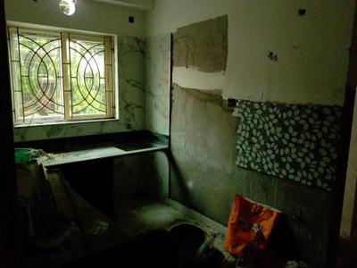 Kitchen Image of 978 Sq.ft 2 BHK Apartment / Flat for sale in South Dum Dum Kolkata for Rs. 5281200