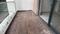 Nandan Freedom Park Bedroom One 2