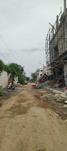 Image of 2400 Sq.ft Residential Plot / Land for sale in Injambakkam, Chennai for Rs. 28000000