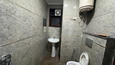 Image of 750 Sq.ft 2 BHK Apartment / Flat for sale in Rajpur Khurd Extension, New Delhi for Rs. 5000000