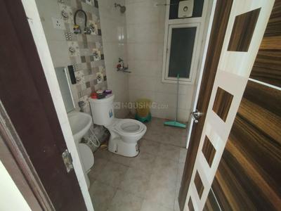 Bathroom Image of 1080 Sq.ft 2 BHK Apartment / Flat for sale in Samridhi Grand Avenue, Noida Extension Greater Noida for Rs. 11000000