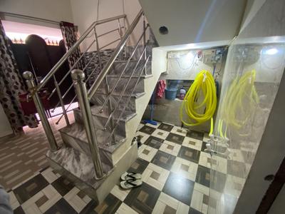 Bathroom Image of 1250 Sq.ft 4 BHK Independent House for sale in Nagra Jhansi for Rs. 5500000