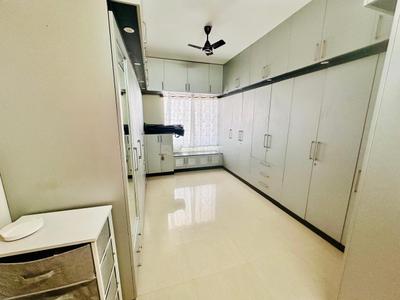 Kitchen Image of 4030 Sq.ft 4 BHK Apartment / Flat for sale in Spectra Cypress, Brookefield Bengaluru for Rs. 46500004