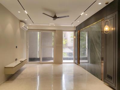 Living Room Image of 1260 Sq.ft 2 BHK Apartment / Flat for sale in Pioneer Park, Sector 61 Gurgaon for Rs. 23500000