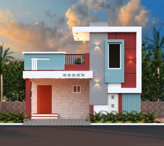 Image of 1350 Sq.ft 2 BHK Independent House for sale in Jigani, Bengaluru for Rs. 8505006