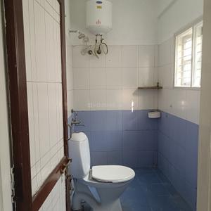 Bathroom Image of 1200 Sq.ft 2 BHK Independent House for rent in BTM Layout 2nd Stage Bengaluru for Rs. 28300