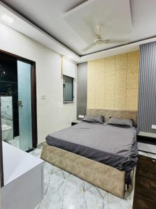 Bedroom Image of 3734 Sq.ft 4 BHK Apartment / Flat for sale in JS Ventura, Mansarovar Extension Jaipur for Rs. 28000000