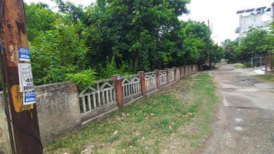 Vrindavan secter 14 Plot View 3