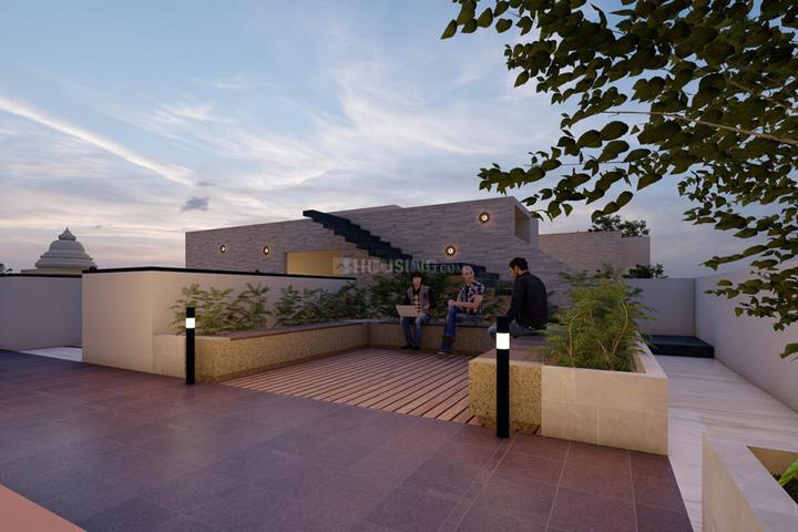 Croissance RA Urbania Main Image 1