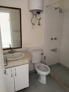 Bathroom Image of 1608 Sq.ft 3 BHK Builder Floor for rent in Sector 50 Gurgaon for Rs. 45000