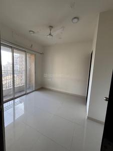 Hall Image of 495 Sq.ft 1 BHK Apartment / Flat for sale in JP North Alexa, Mira Road East Mira Bhayandar for Rs. 6550000