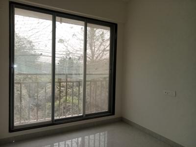 Bedroom Image of 890 Sq.ft 2 BHK Apartment / Flat for sale in H B Nandanvan, Taloja Navi Mumbai for Rs. 5350000