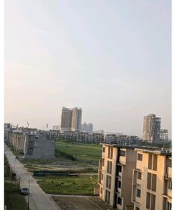 Image of 2000 Sq.ft 3.5 BHK Villa for sale in The Hemisphere Expa Villa, Jaypee Greens, Greater Noida for Rs. 21000000