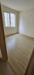 Bedroom Image of 1368 Sq.ft 3 BHK Apartment / Flat for sale in DLF New Town Heights, New Town Kolkata for Rs. 15000000