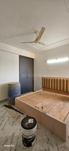 Bedroom Image of 1700 Sq.ft 3 BHK Apartment / Flat for rent in Greater Kailash Jammu for Rs. 43000