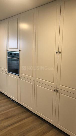 Poes Garden, Teynampet Bedroom 1