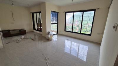 Living Room Image of 1300 Sq.ft 3 BHK Apartment / Flat for rent in Anushakti Nagar Mumbai for Rs. 125000