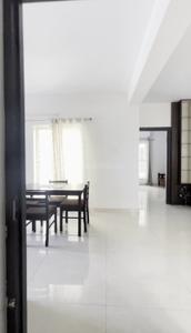 Hall Image of 1638 Sq.ft 3 BHK Apartment / Flat for sale in Chinmaya Nagar Coimbatore for Rs. 15000000