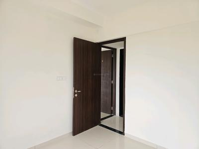Bedroom Image of 1050 Sq.ft 2 BHK Apartment / Flat for rent in Majestique Towers East, Kharadi Pune for Rs. 35500