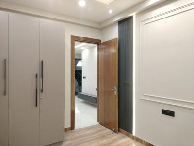 Bedroom Image of 1350 Sq.ft 3 BHK Builder Floor for sale in Puri Kohinoor Faridabad, Sector 89 Faridabad for Rs. 15500000