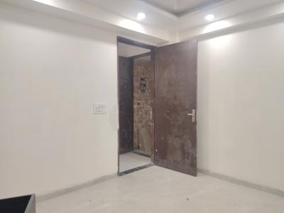 Bedroom Image of 920 Sq.ft 3 BHK Builder Floor for sale in Khanpur New Delhi for Rs. 7000000