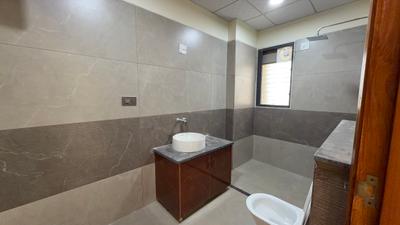 Image of 2450 Sq.ft 3 BHK Apartment / Flat for rent in Saamarth H7, PDPU Road, Gandhinagar for Rs. 35000
