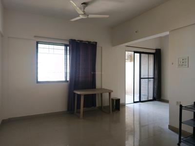 Living Room Image of 1200 Sq.ft 2 BHK Apartment / Flat for sale in Magarpatta Iris by Magarpatta City, Magarpatta City Pune for Rs. 18000000