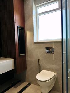 Servant Room Image of 1680 Sq.ft 3 BHK Apartment / Flat for sale in Ace Palm Floors Apartment, Sector 89 Gurgaon for Rs. 27000000