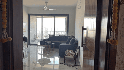 Image of 1918 Sq.ft 3 BHK Apartment / Flat for sale in Pratishtha Heights, Palanpur, Surat for Rs. 7578000