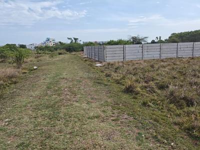 Image of 900 Sq.ft Residential Plot / Land for sale in Adhanur, Chennai for Rs. 3780000