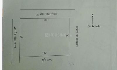 Badowala Plot View 1