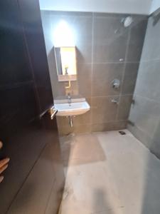 Image of 2000 Sq.ft 3 BHK Apartment / Flat for rent in Rajapushpa Provincia, Narsingi, Hyderabad for Rs. 85000