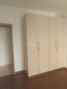 Bedroom Image of 2290 Sq.ft 3 BHK Apartment / Flat for sale in ATS Triumph, Sector 104 Gurgaon for Rs. 32000000