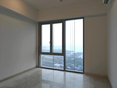 Bedroom Image of 800 Sq.ft 2 BHK Apartment / Flat for rent in Piramal Aranya, Byculla Mumbai for Rs. 140000