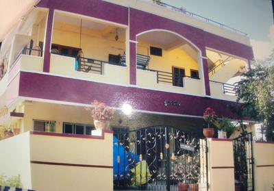Building Image of 2727 Sq.ft 6 BHK Duplex for sale in Ramanayapeta Kakinada for Rs. 12500000