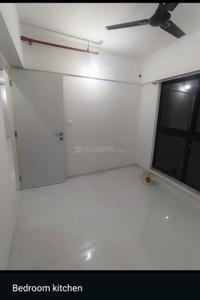 Hall Image of 380 Sq.ft 1 BHK Apartment / Flat for rent in Runwal Gardens, Dombivli East Thane for Rs. 12000