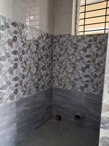 Bathroom Image of 1042 Sq.ft 2 BHK Apartment / Flat for sale in Dum Dum Park Kolkata for Rs. 6043600