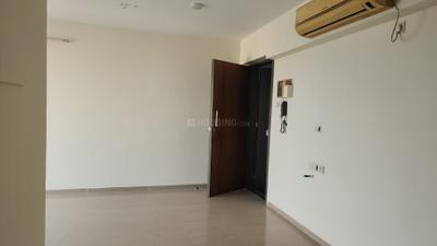 Living Room Image of 1238 Sq.ft 3 BHK Apartment / Flat for rent in Dosti Flamingos, Sewri Mumbai for Rs. 130000