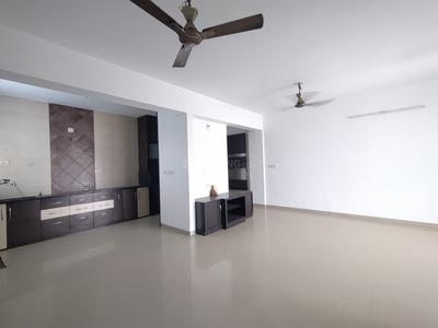 Hall Image of 1228 Sq.ft 3 BHK Apartment / Flat for sale in New Alkapuri Vadodara for Rs. 6500000