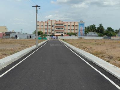 Image of 1200 Sq.ft Residential Plot / Land for sale in Madurantakam, Chennai for Rs. 3960000