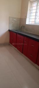 Kitchen Image of 1500 Sq.ft 3 BHK Apartment / Flat for rent in Kavadiguda Hyderabad for Rs. 35000