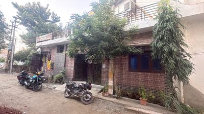Image of 1668 Sq.ft 3.5 BHK Independent House for sale in Buddhi Vihar, Moradabad for Rs. 24000000