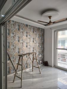 Bedroom Image of 1035 Sq.ft 3 BHK Apartment / Flat for sale in Sanauli Zirakpur for Rs. 5800000