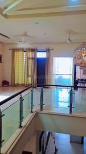 Kitchen Image of 4000 Sq.ft 6 BHK Duplex for rent in Chitrakoot Jaipur for Rs. 150000