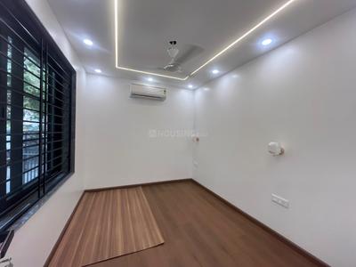 Bedroom Image of 1650 Sq.ft 3.5 BHK Apartment / Flat for sale in DDA Sector Pocket B C, Vasant Kunj New Delhi for Rs. 45000000