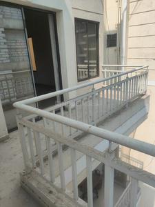 Balcony Image of 2500 Sq.ft 4.5 BHK Apartment / Flat for sale in Bhayli Vadodara for Rs. 6500000